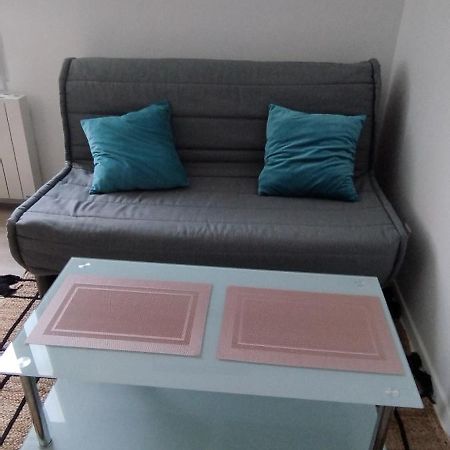 Coquet 2 Pieces Proche De Paris Bagnolet Exterior foto