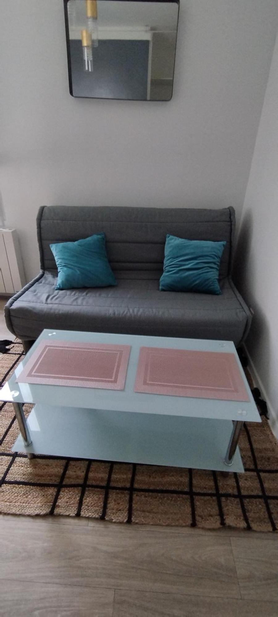 Coquet 2 Pieces Proche De Paris Bagnolet Exterior foto