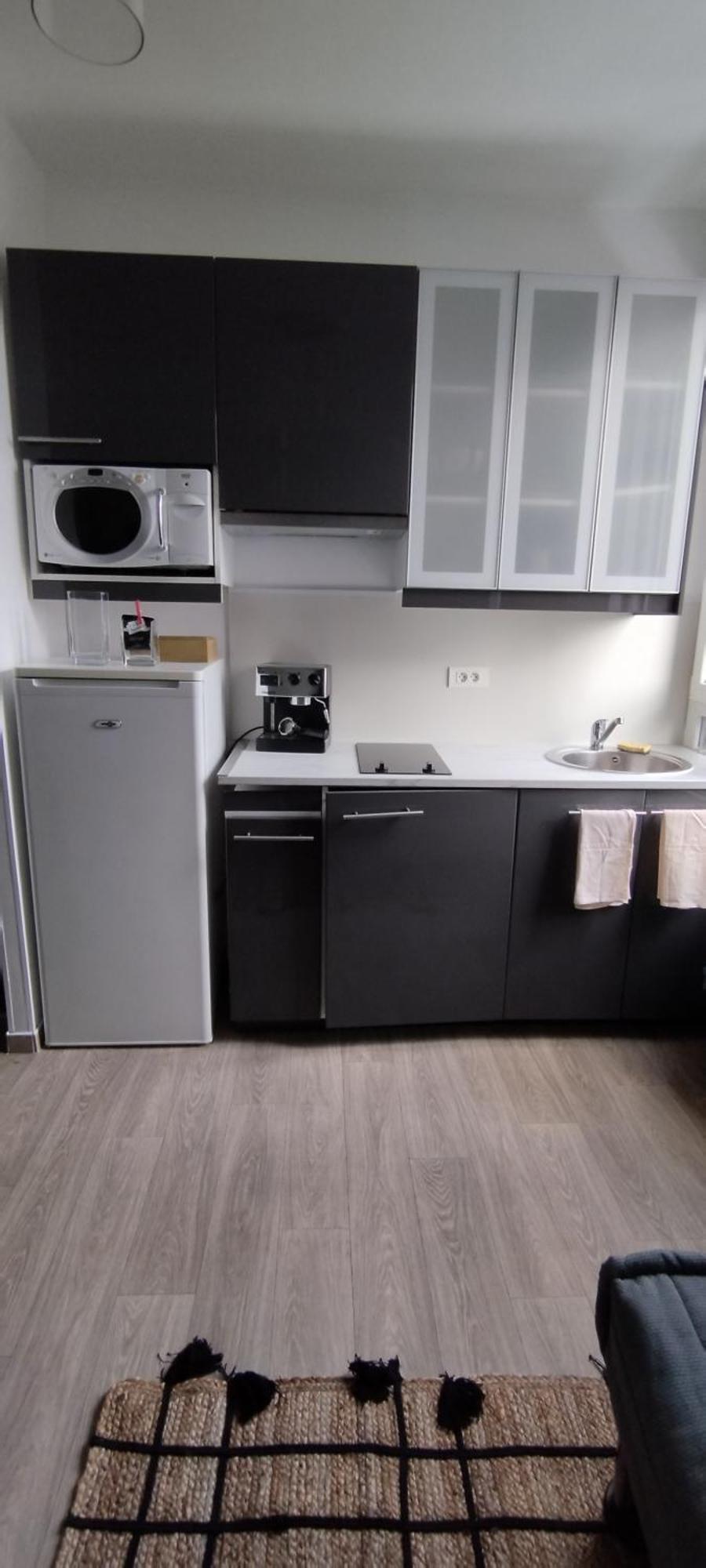 Coquet 2 Pieces Proche De Paris Bagnolet Exterior foto