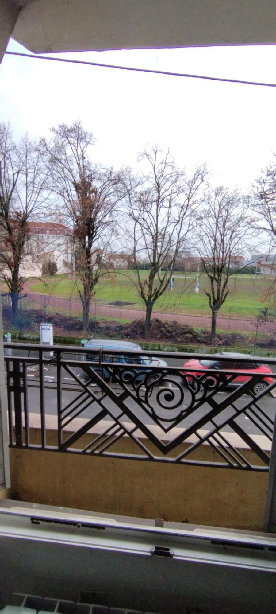 Coquet 2 Pieces Proche De Paris Bagnolet Exterior foto